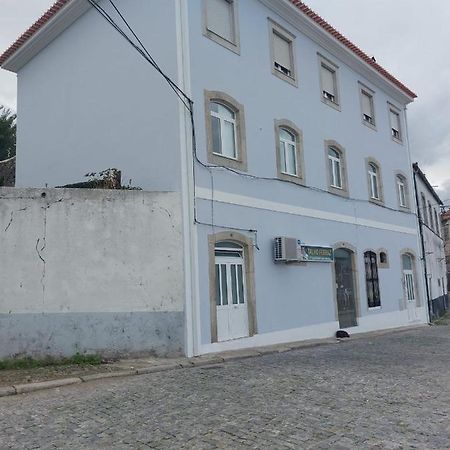 Al Boa Passagem Apartment Peso da Regua Luaran gambar