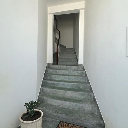 Al Boa Passagem Apartment Peso da Regua Luaran gambar
