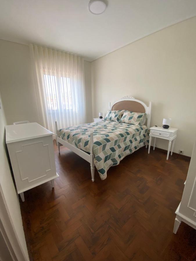 Al Boa Passagem Apartment Peso da Regua Luaran gambar