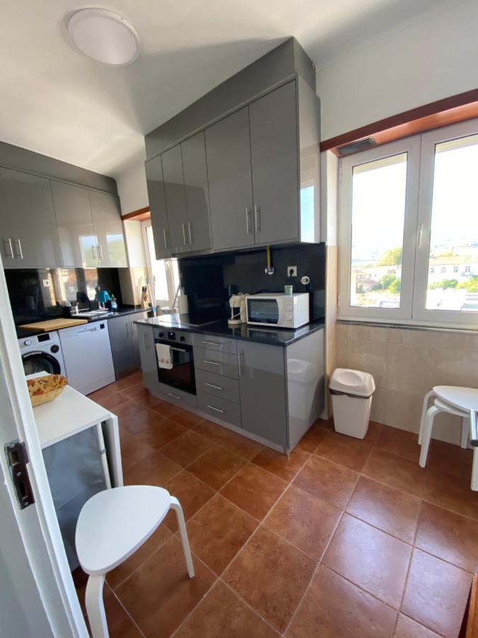 Al Boa Passagem Apartment Peso da Regua Luaran gambar